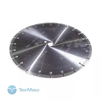 Алмазный диск по бетону к швонарезчику VFS-350 (А)