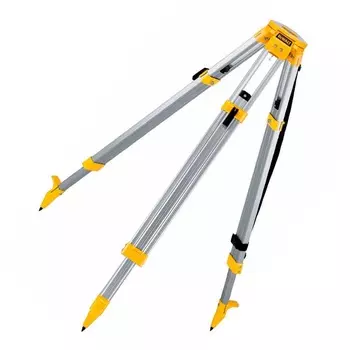 Алюминиевый штатив для лазерных уровней DEWALT DE0736