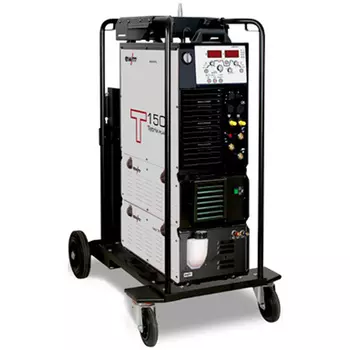 Аппарат плазменной сварки EWM Tetrix 150 Classic Plasma