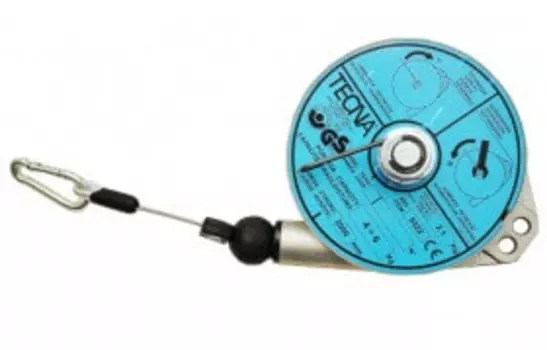 Балансир пружинный TECNA 4-6 кг