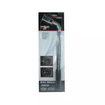 Баллонный телескопический Г-образный ключ FROSP на 1/2"