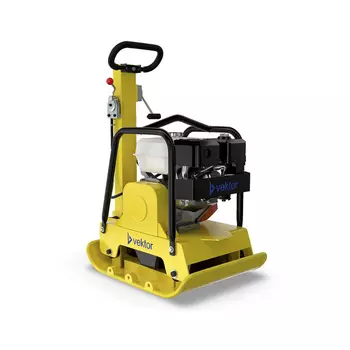Бензиновая виброплита Vektor VPG-160