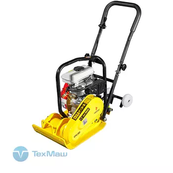 Бензиновая виброплита Vektor VPG-50B