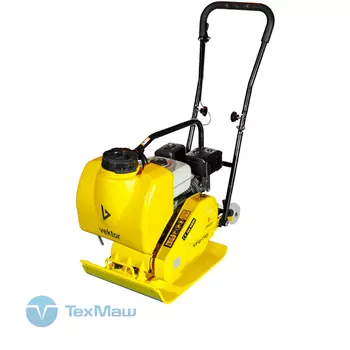 Бензиновая виброплита Vektor VPG-70B