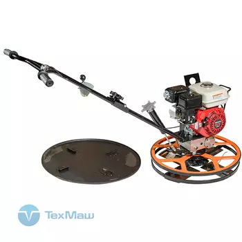 Бензиновая заглаживающая машина Vektor VSCG-600 (Honda)