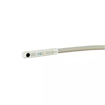 Бесконтактный датчик положения SMC D-M9B