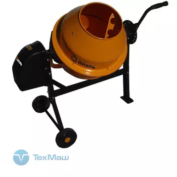 Бетономешалка БМ-63 Вихрь