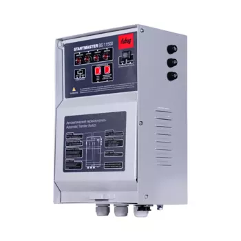 Блок автоматики FUBAG Startmaster BS 11500 (230V) для бензиновых электростанций [41016]