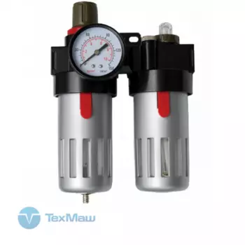 Блок подготовки воздуха 3/4