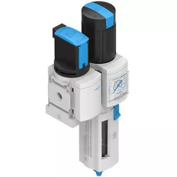 Блок подготовки воздуха Festo MSB6-1/2:C3:J1-WP [8025355]