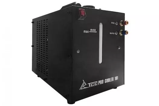 Блок водяного охлаждения TSS PRO COOLER -101