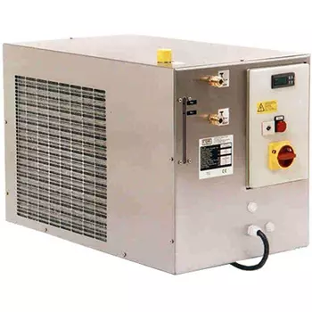 Блок жидкостного охлаждения EWM RK 2