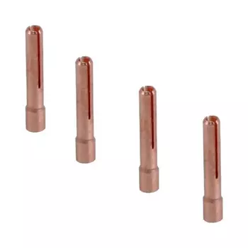 Цанга EWM COL TIG 9/20 D=2.4MM (10 шт.) [094-000934-00000]