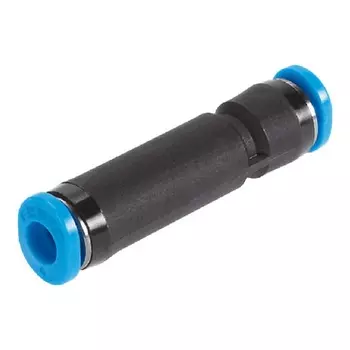 Цанговое соединение самозапирающееся Festo QSK-8 [153441]