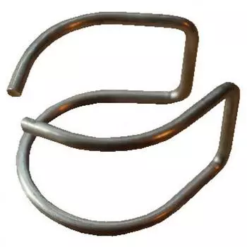 CB-150 Насадка пружинная / spring tip