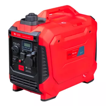 Цифровая инверторная электростанция FUBAG TI 1200