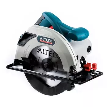 Циркулярная пила Alteco CS 0510 (CS 1400-185)