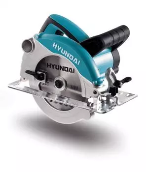 Циркулярная пила HYUNDAI C 1500-190