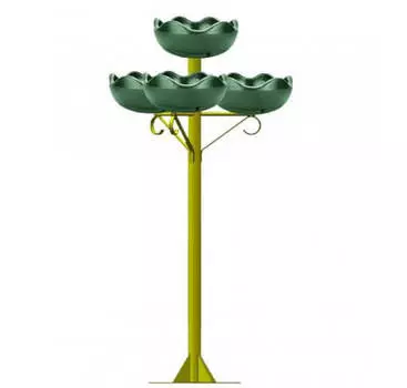 Цветочница «Фигурная» ФЦ-2,5