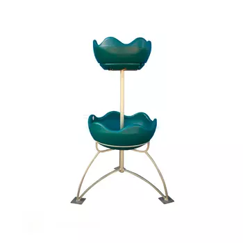 Цветочница «Пирамида» ПЦ-1,3p