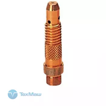 Держатель цанги 4,0 мм КЕДР (Sintig 17–18–26)