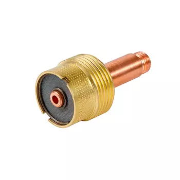 Держатель цанги БОЛЬШАЯ ГАЗ ЛИНЗА 1,6 мм КЕДР (Sintig 17–18–26)