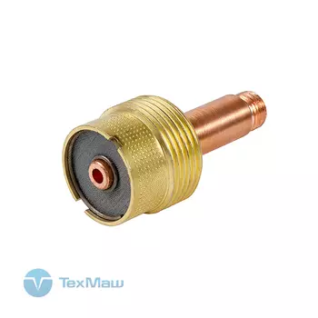 Держатель цанги БОЛЬШАЯ ГАЗ ЛИНЗА 2,0 мм КЕДР (Sintig 17–18–26)