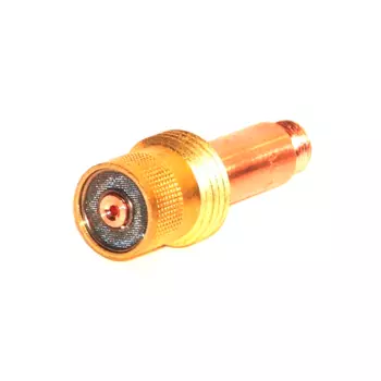 Держатель цанги ГАЗ ЛИНЗА 1,6 мм КЕДР (Sintig 17–18–26)