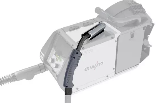 Держатель горелки EWM ON TS D01/D02