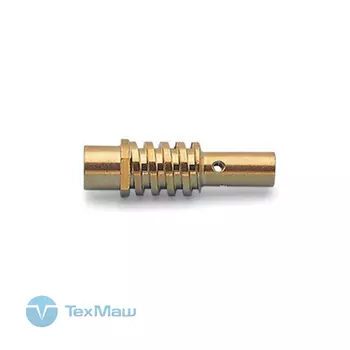 Держатель сопла (КЕДР Mig 15), без спирали