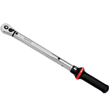 Динамометрический ключ YATO, 1", 1250 мм [371307420092]