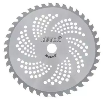 Диск (лезвие) HUTER GTD-40TP