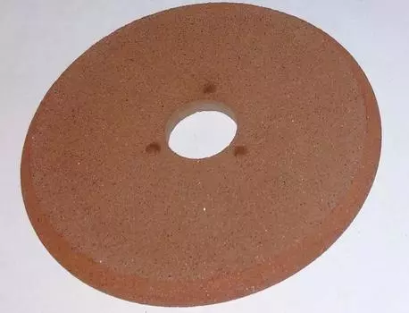 Диски для заточного станка ZS-325. (комплект)