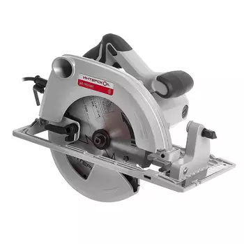 Дисковая (циркулярная) пила Интерскол ДП190/1600