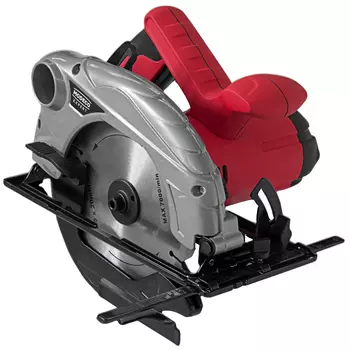 Дисковая циркулярная пила MODECO EXPERT MN-92-014 (1200Вт, 185 мм)