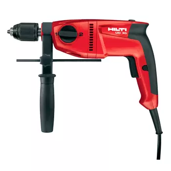 Дрель HILTI UD 30 230V (в чемодане)