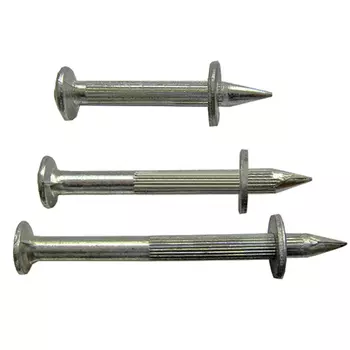 Дюбель-гвоздь 3,7x40 мм / 1кг // Gefest