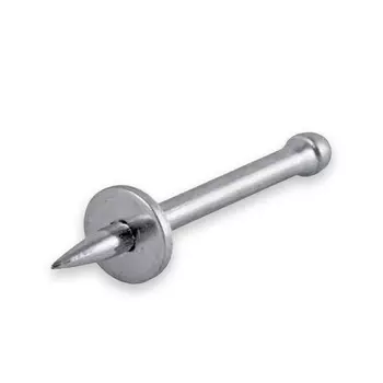 Дюбельгвоздь по бетону F-NK 3.7х52мм / 100 шт // FixPistolos