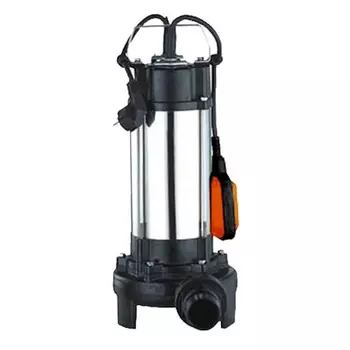 Фекальный насос ВИХРЬ ФН-1100Л