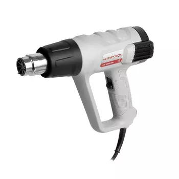 Фен строительный электрический Интерскол ФЭ2000ЭМ