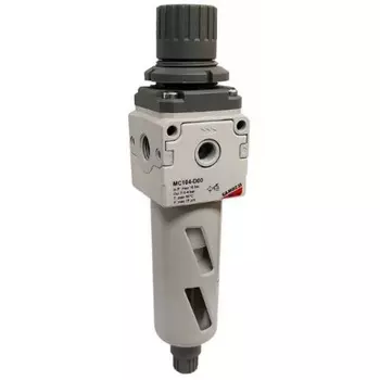 Фильтр-регулятор Camozzi MC104-D05