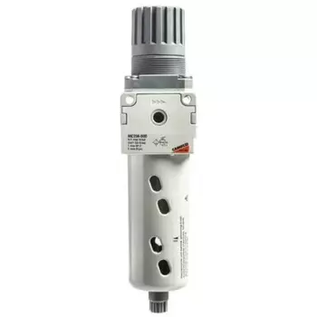 Фильтр-регулятор Camozzi MC238-D00