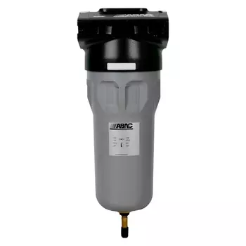 Фильтр сжатого воздуха Abac S-685 - 1 1/2"