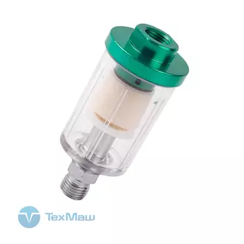 Фильтр воздушный (минифильтр) ECO (1/4") (AF-01B)