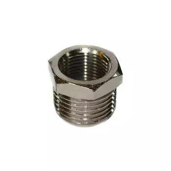 Фитинг 1/2M-3/8F AMT