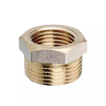 Фитинг 3/4M-1/2F AMT