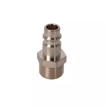 Фитинг БРС NBPT 1/4 PM (brass)-E (Евро)