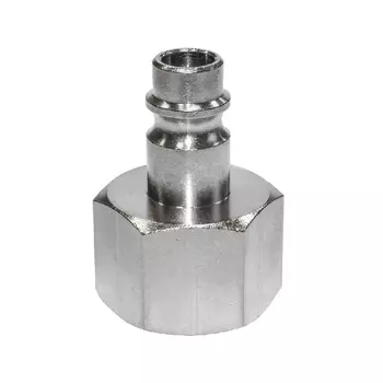 Фитинг П 1/2F AIGNEP быстроразъемный штекер с внутренней резьбой [00262000105NB]