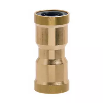 Фитинг прямой соединитель Camozzi 9580 18