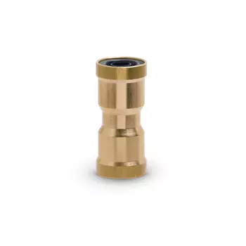 Фитинг прямой соединитель Camozzi 9580 6-C